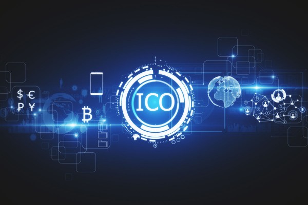 Are ICOs alternative to early stage venture capital?